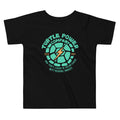 Turtle Power Company Kid's Toddler Tee