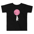 Bubble Moon Kid's Toddler Tee