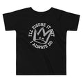 I'll Figure It Out Kid's Toddler Tee