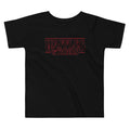 Waffles & Things Kid's Toddler Tee