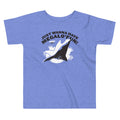 Just Wanna Have Megalo' Fun! Kid's Toddler Tee