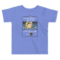 13th Doctor Is In Kid's Toddler Tee