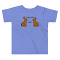 My Butt Hurts Kid's Toddler Tee