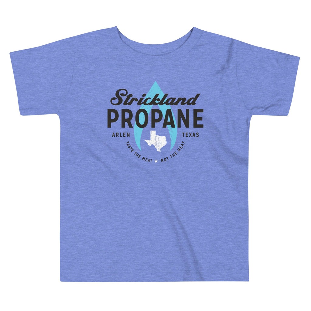 Strickland Propane Kid's Toddler Tee