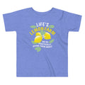 Life's Lemon Farm Kid's Toddler Tee
