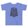 Star Words Kid's Toddler Tee
