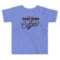 Today's Good Mood Kid's Toddler Tee