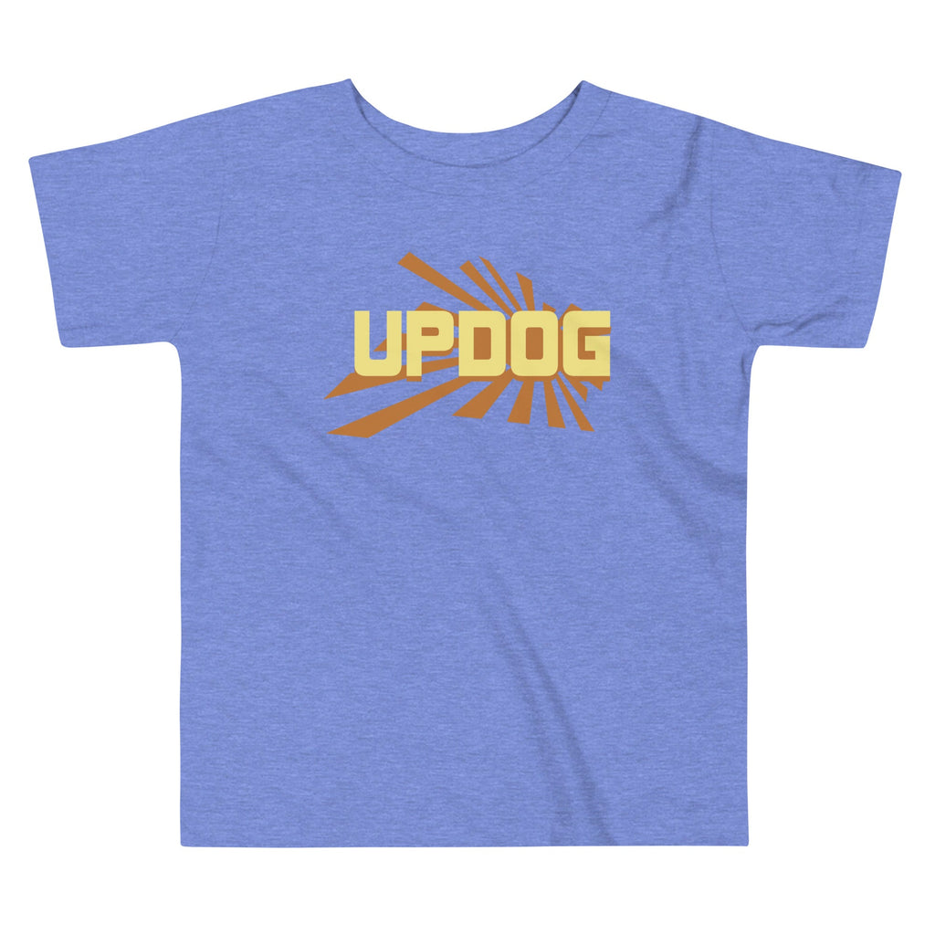 Updog Kid's Toddler Tee