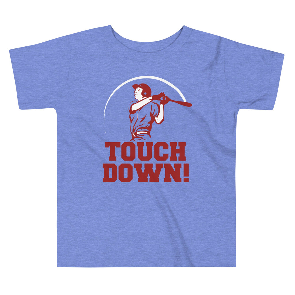 Touchdown! Kid's Toddler Tee