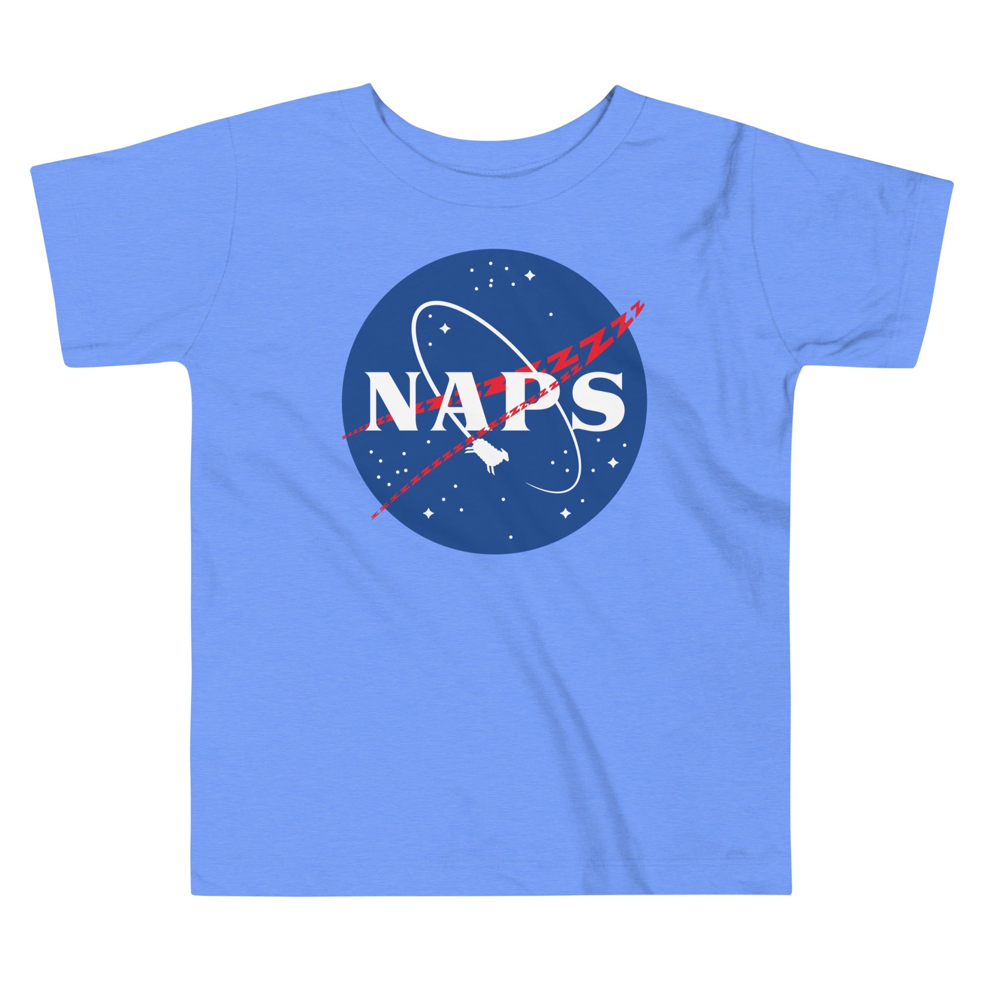 NAPS Kid's Toddler Tee