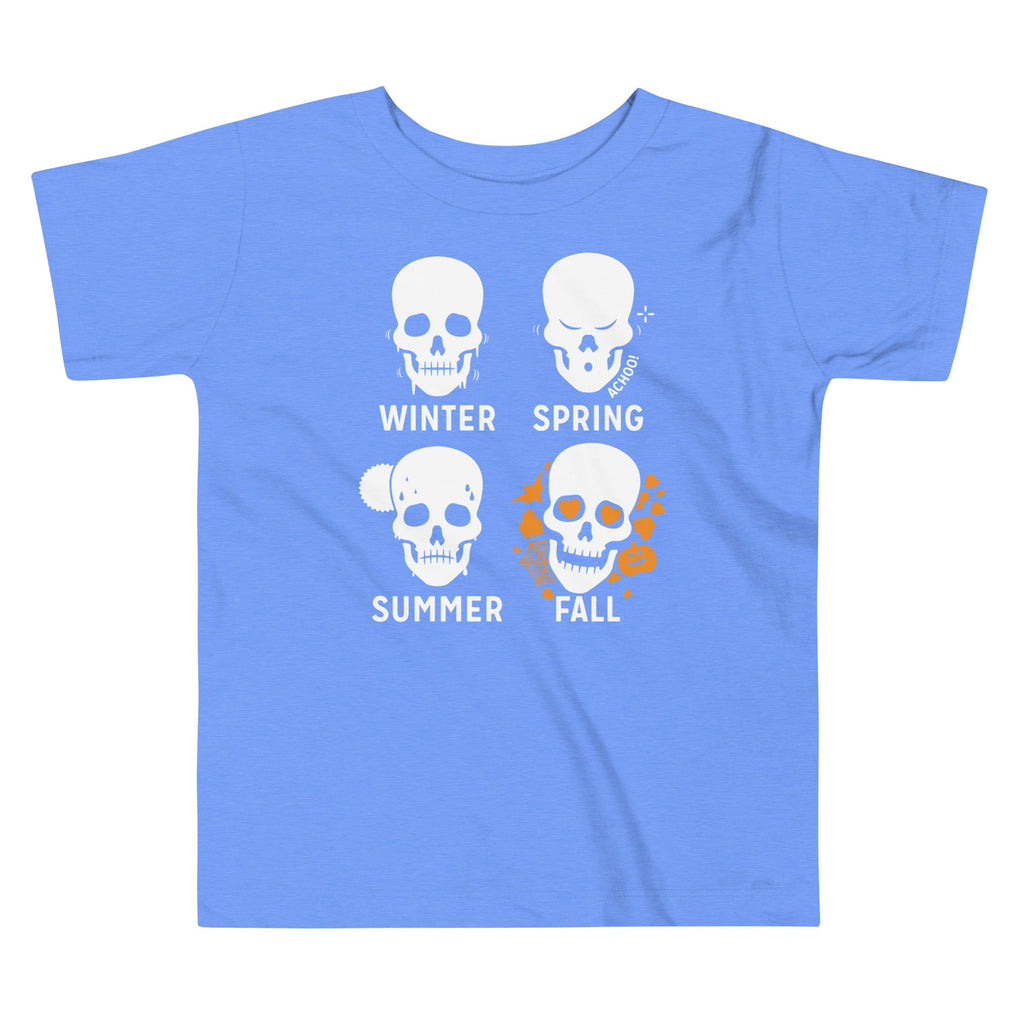 Four Seasons Kid's Toddler Tee