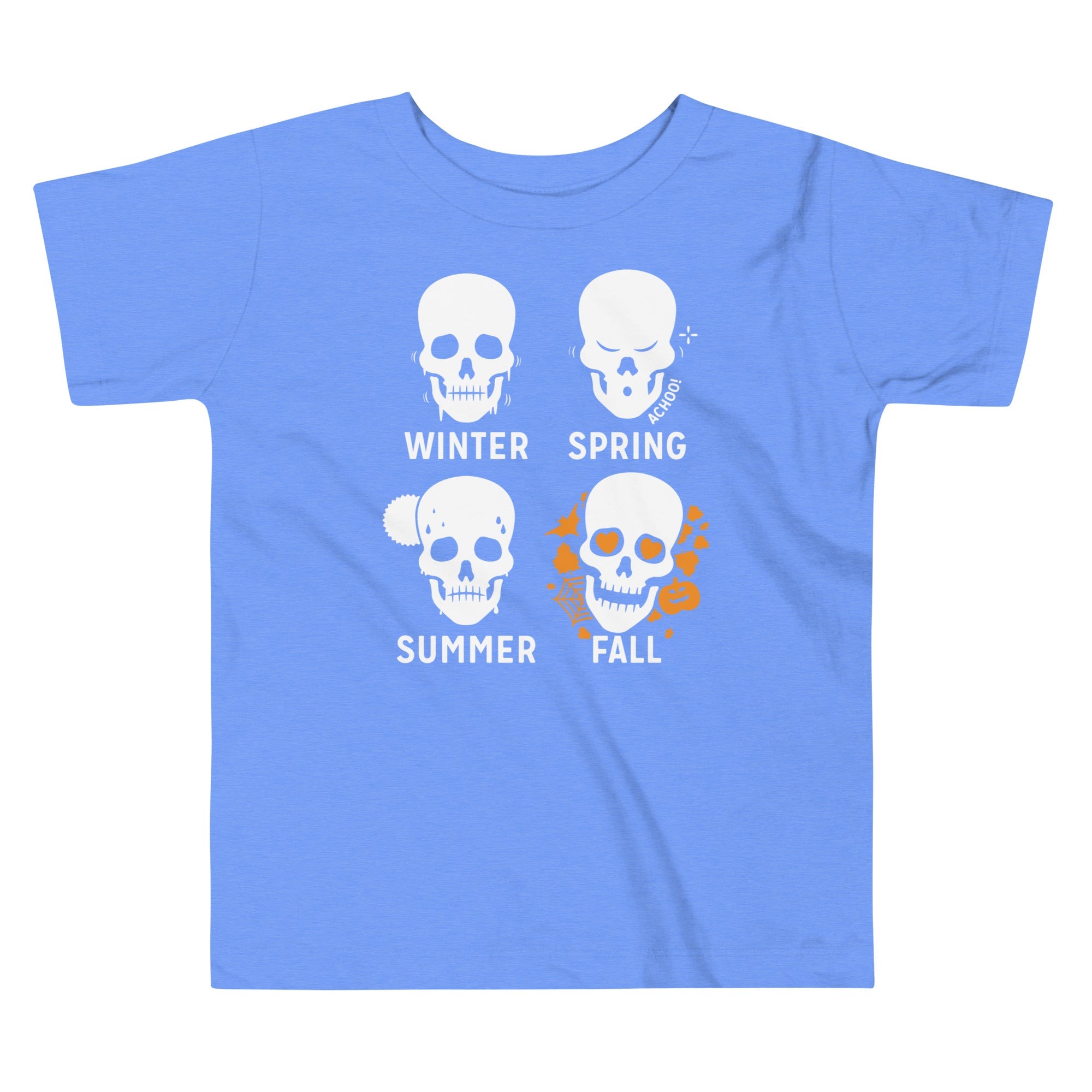 Four Seasons Kid's Toddler Tee