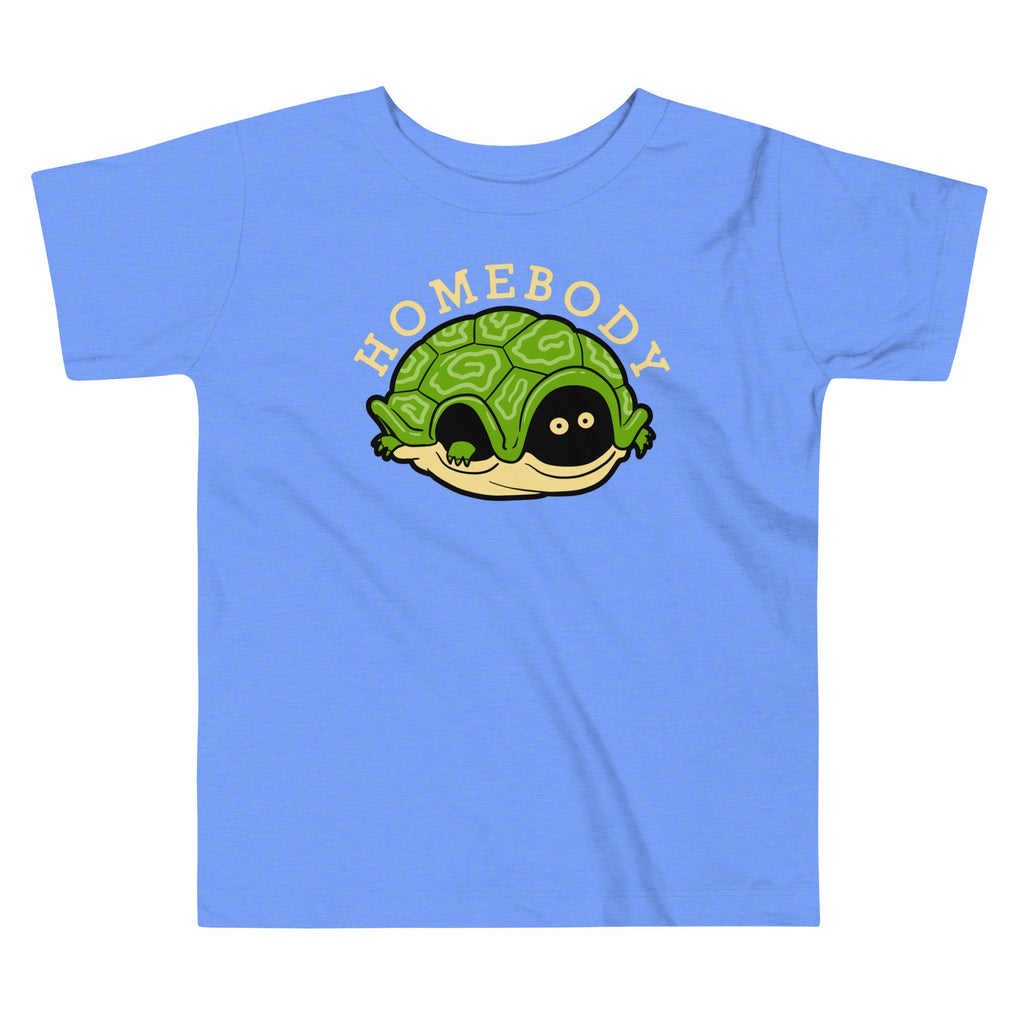 Homebody Kid's Toddler Tee