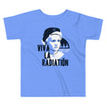 Viva La Radiation Kid's Toddler Tee