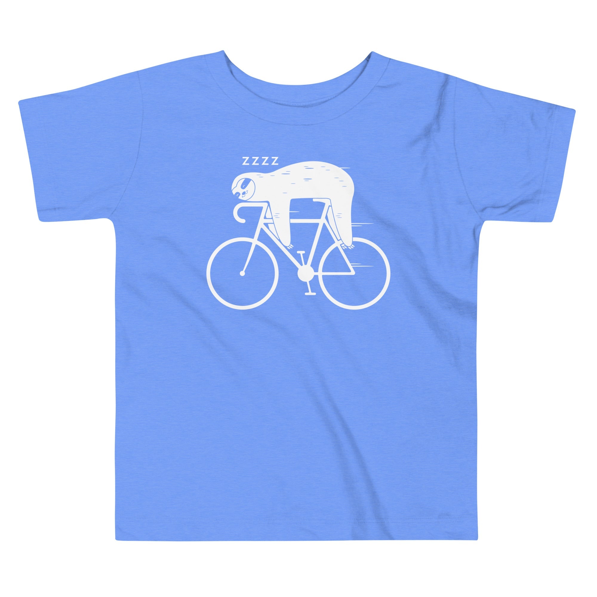 Slow Rider Kid's Toddler Tee