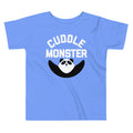 Cuddle Monster Kid's Toddler Tee