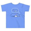 Living The Dream Kid's Toddler Tee