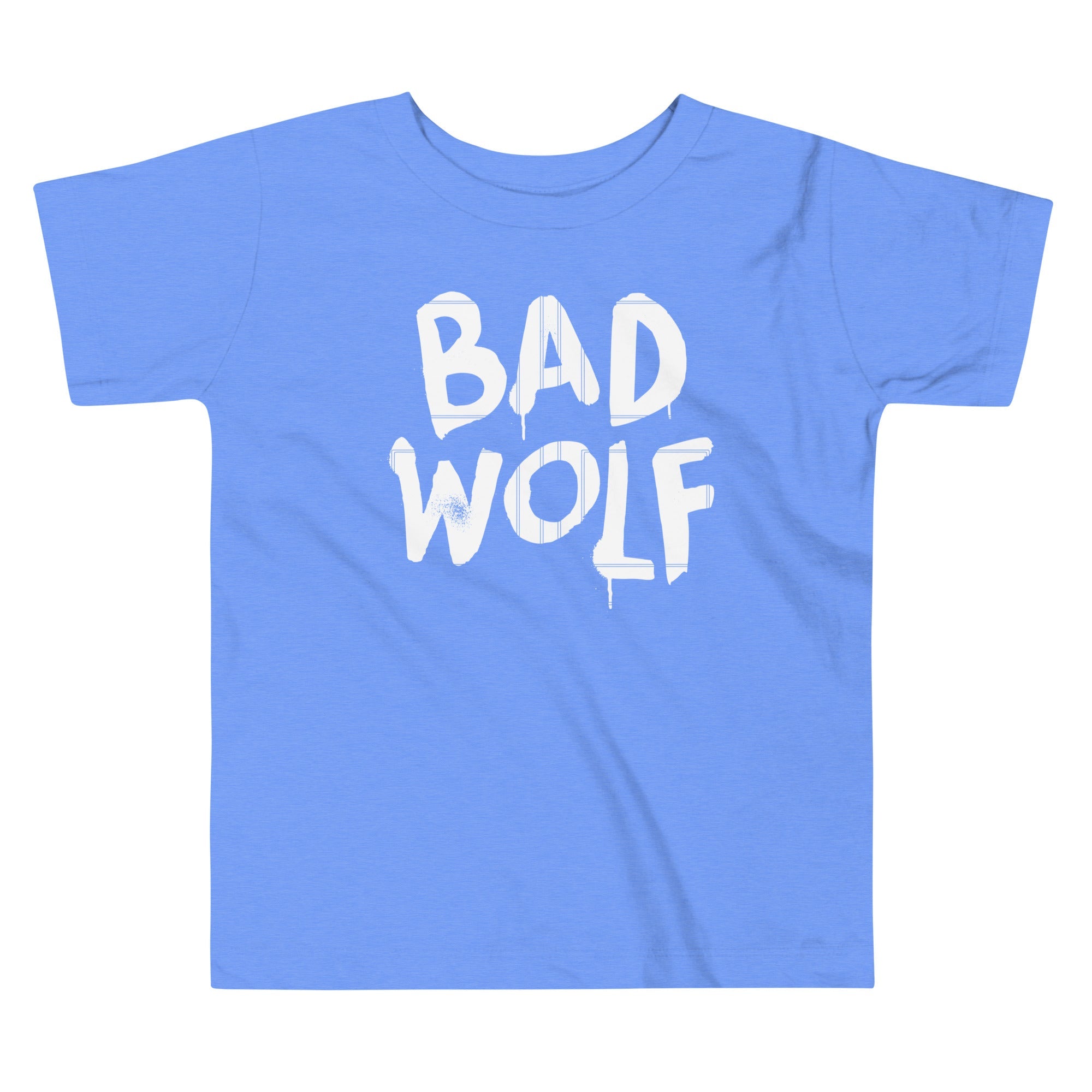 Bad Wolf Kid's Toddler Tee