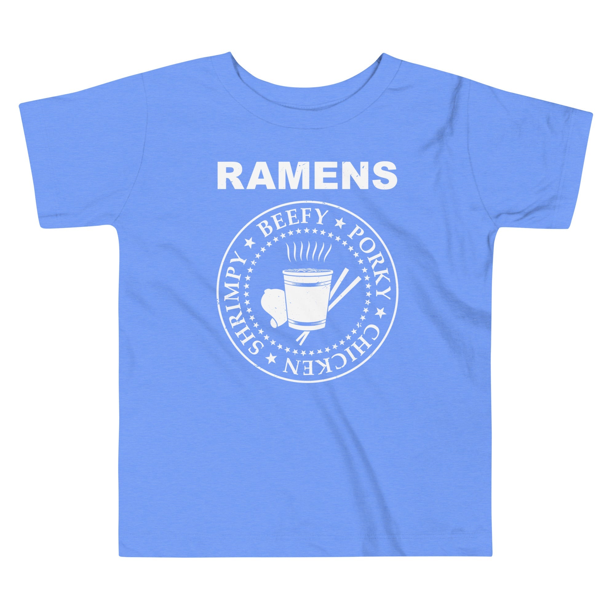 Ramens Kid's Toddler Tee