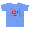 Bacon Element Kid's Toddler Tee