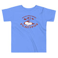 Our Powers Combined... Kid's Toddler Tee