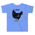 Quack Bird Kid's Toddler Tee