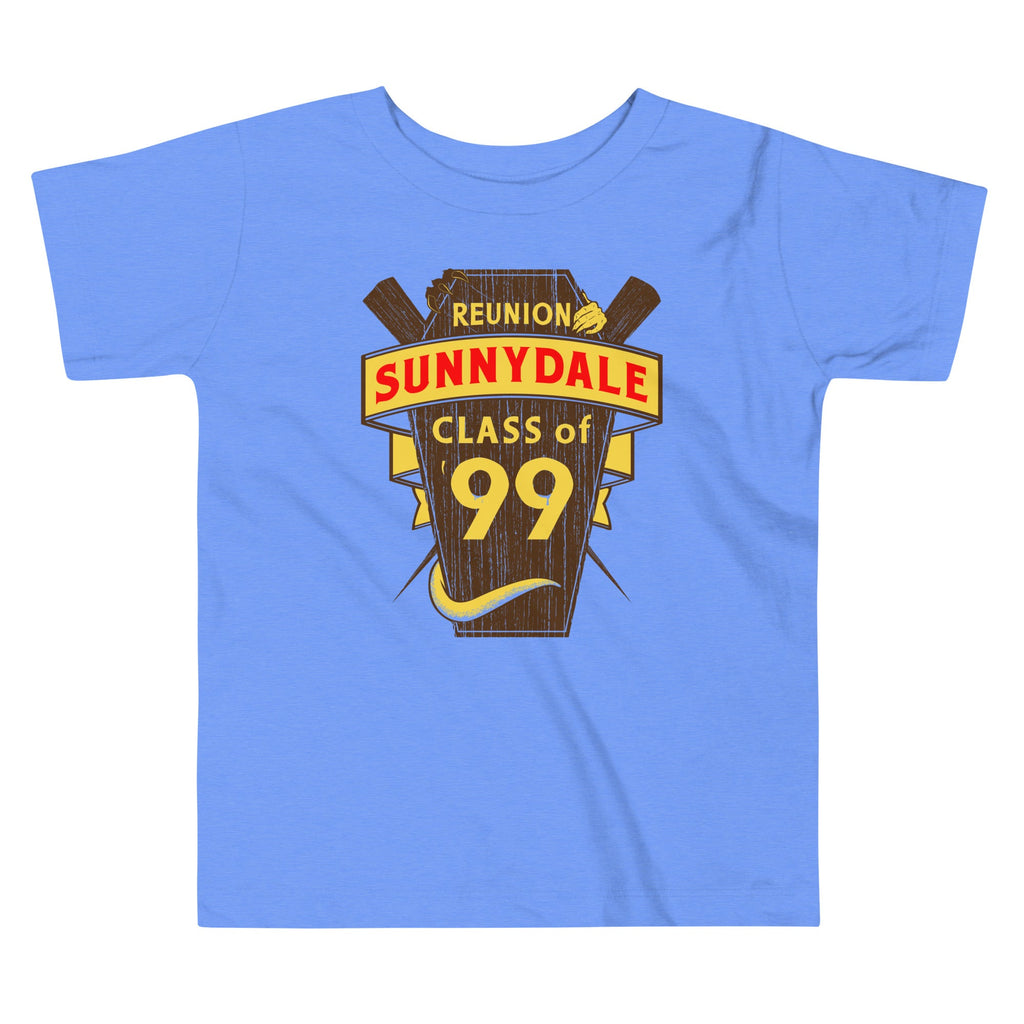 Sunnydale Reunion Kid's Toddler Tee