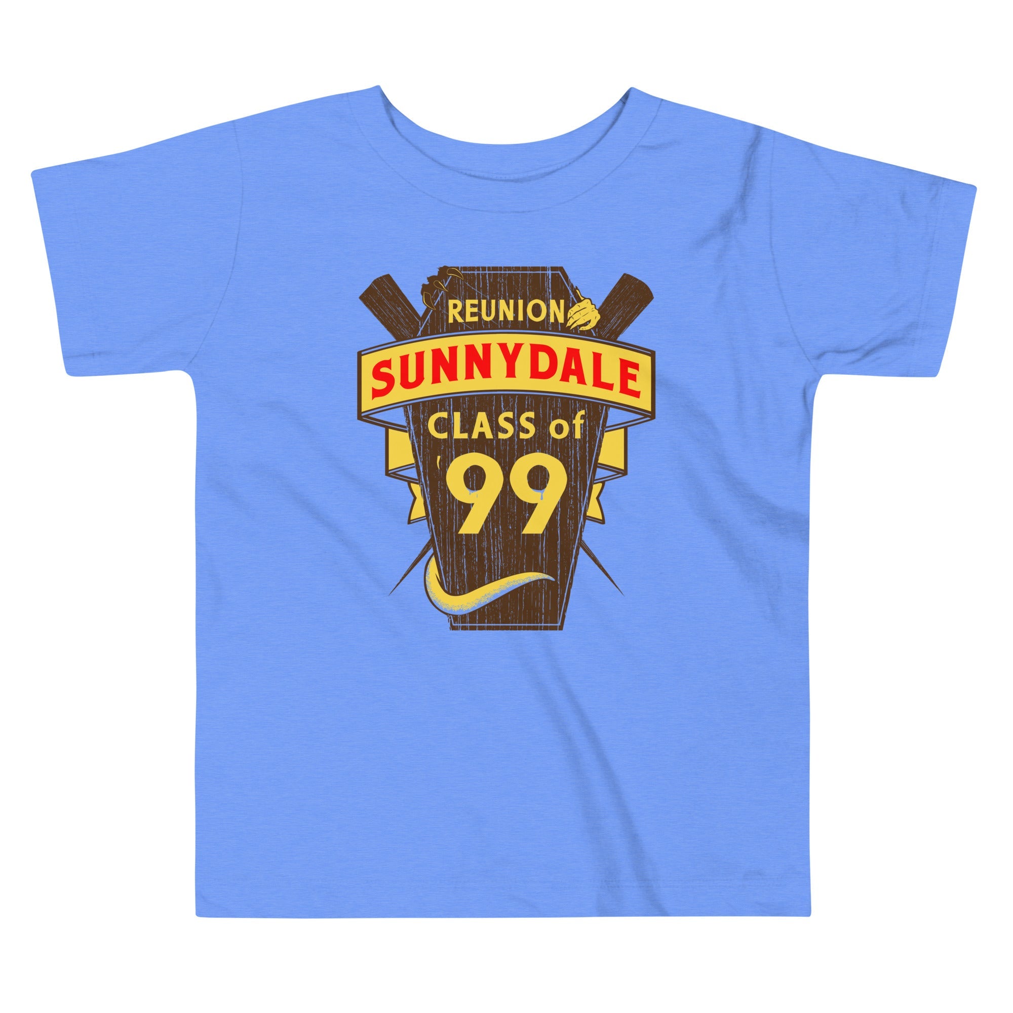 Sunnydale Reunion Kid's Toddler Tee