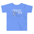 The Snuggle Is Real Kid's Toddler Tee