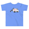 Blood Drive Vampires Kid's Toddler Tee