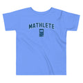 Mathlete Kid's Toddler Tee