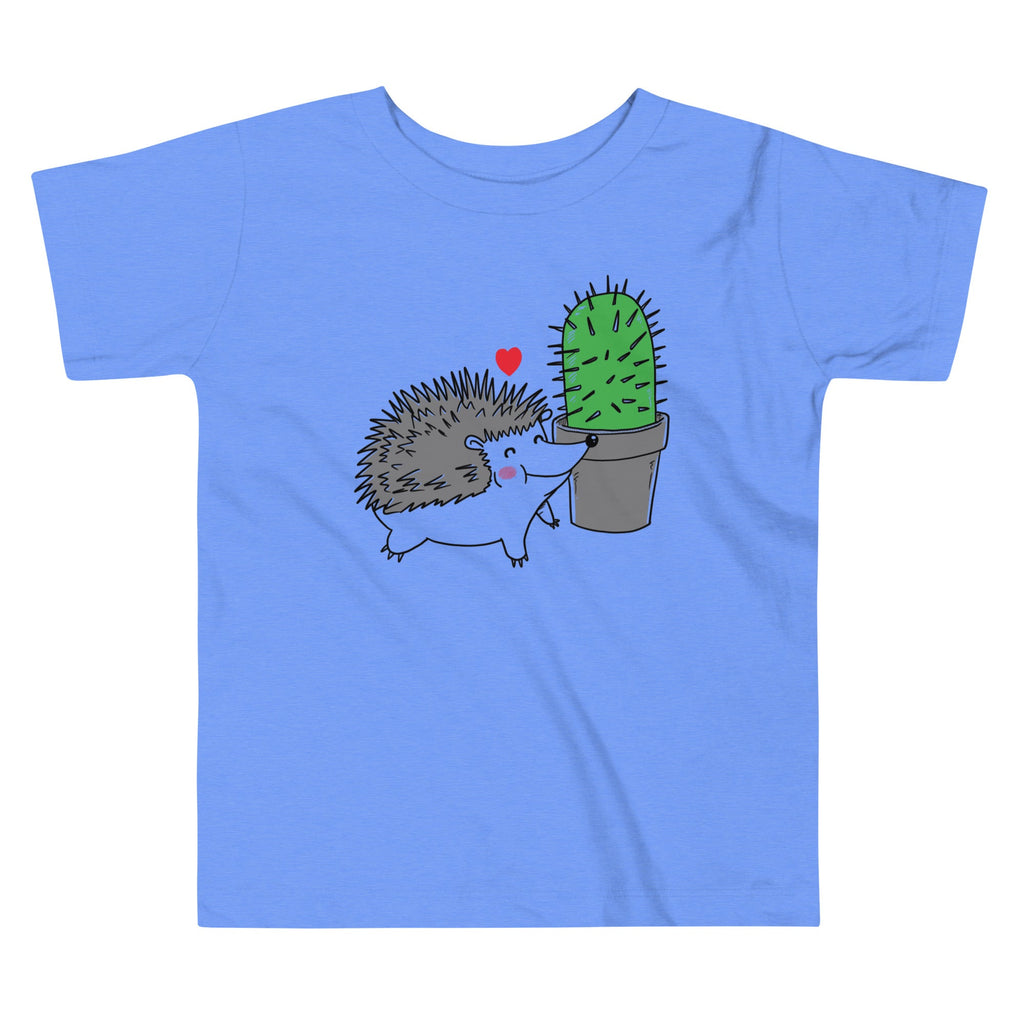 Prickly Love Kid's Toddler Tee