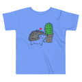 Prickly Love Kid's Toddler Tee