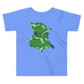 Masked Turtles Kid's Toddler Tee