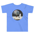 Tourist's View Kid's Toddler Tee