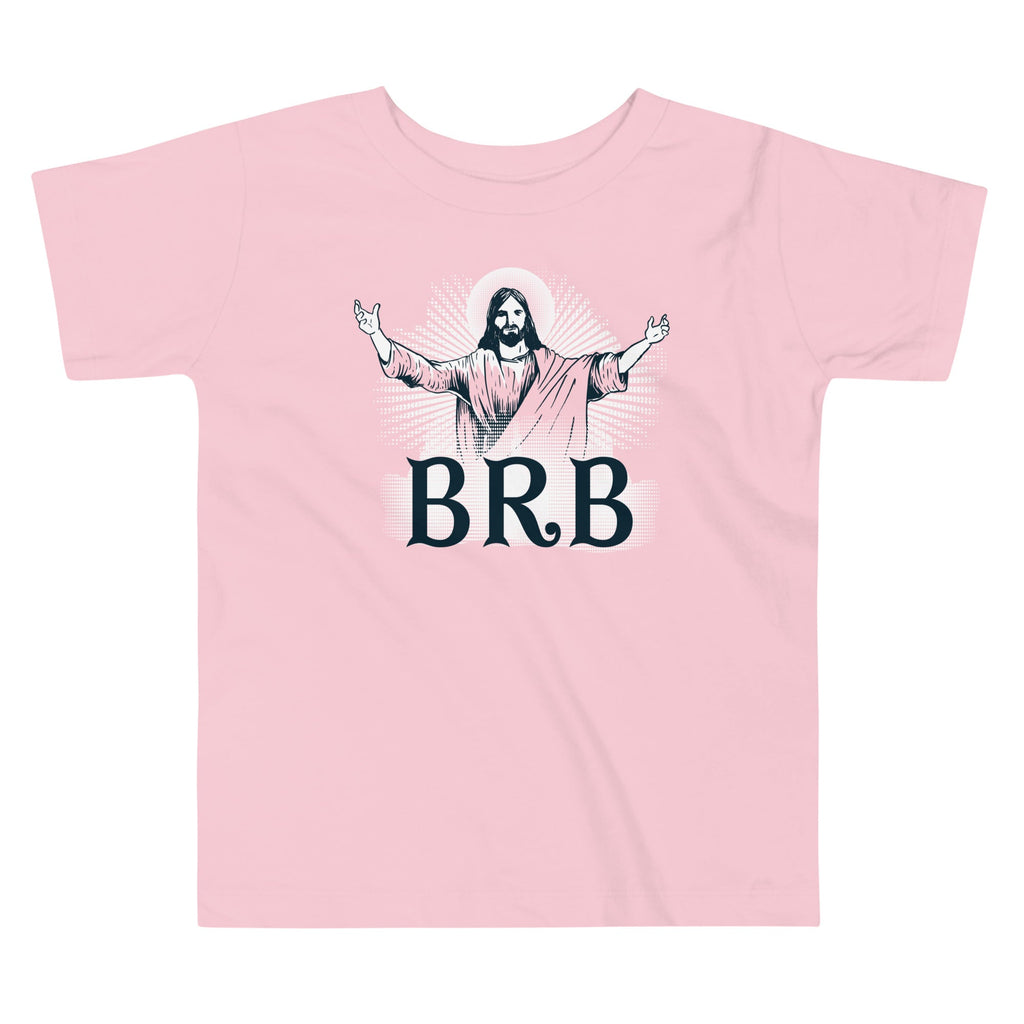 BRB Kid's Toddler Tee