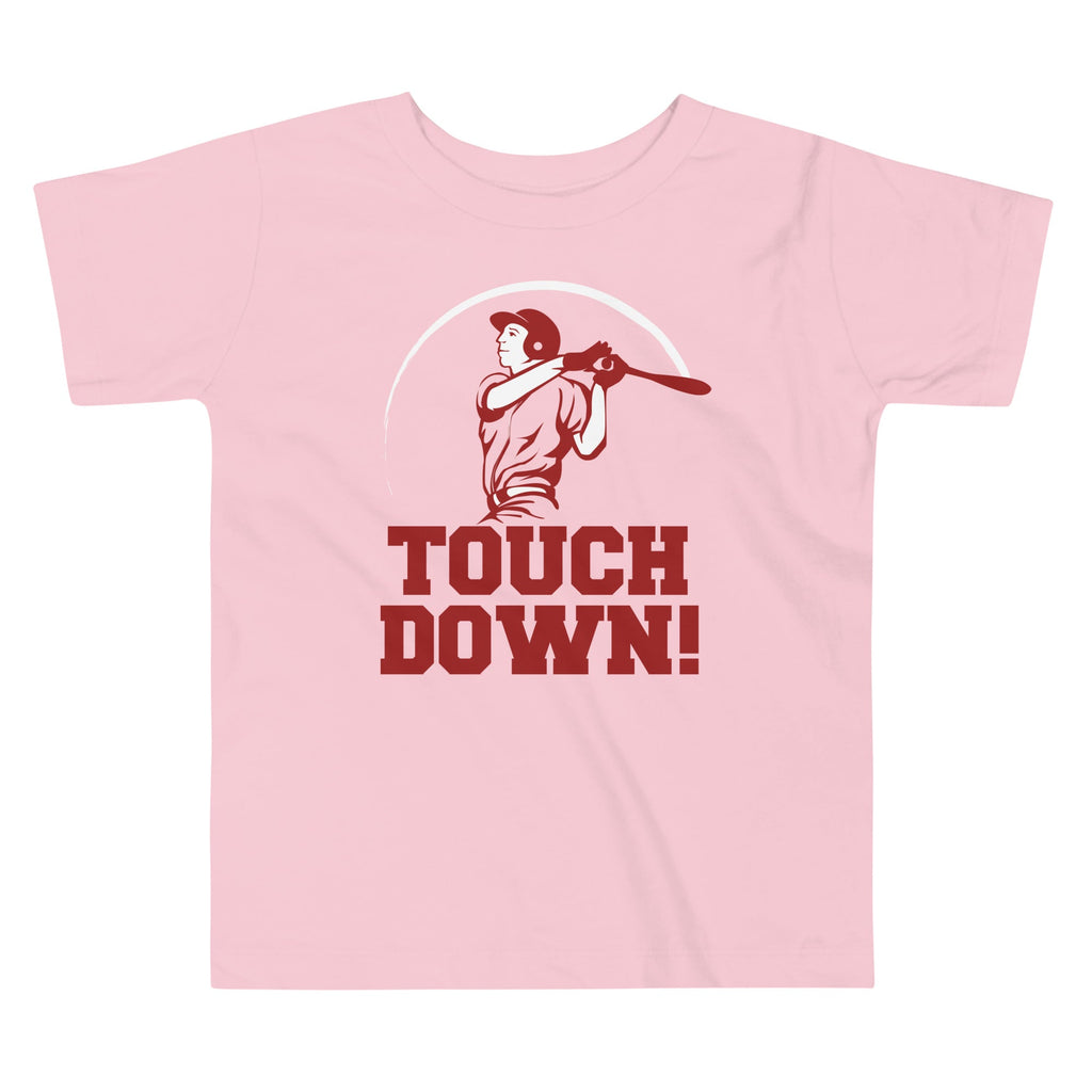 Touchdown! Kid's Toddler Tee