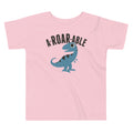 A-Roar-Able Kid's Toddler Tee