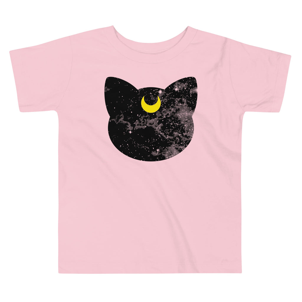 Luna Sky Kid's Toddler Tee