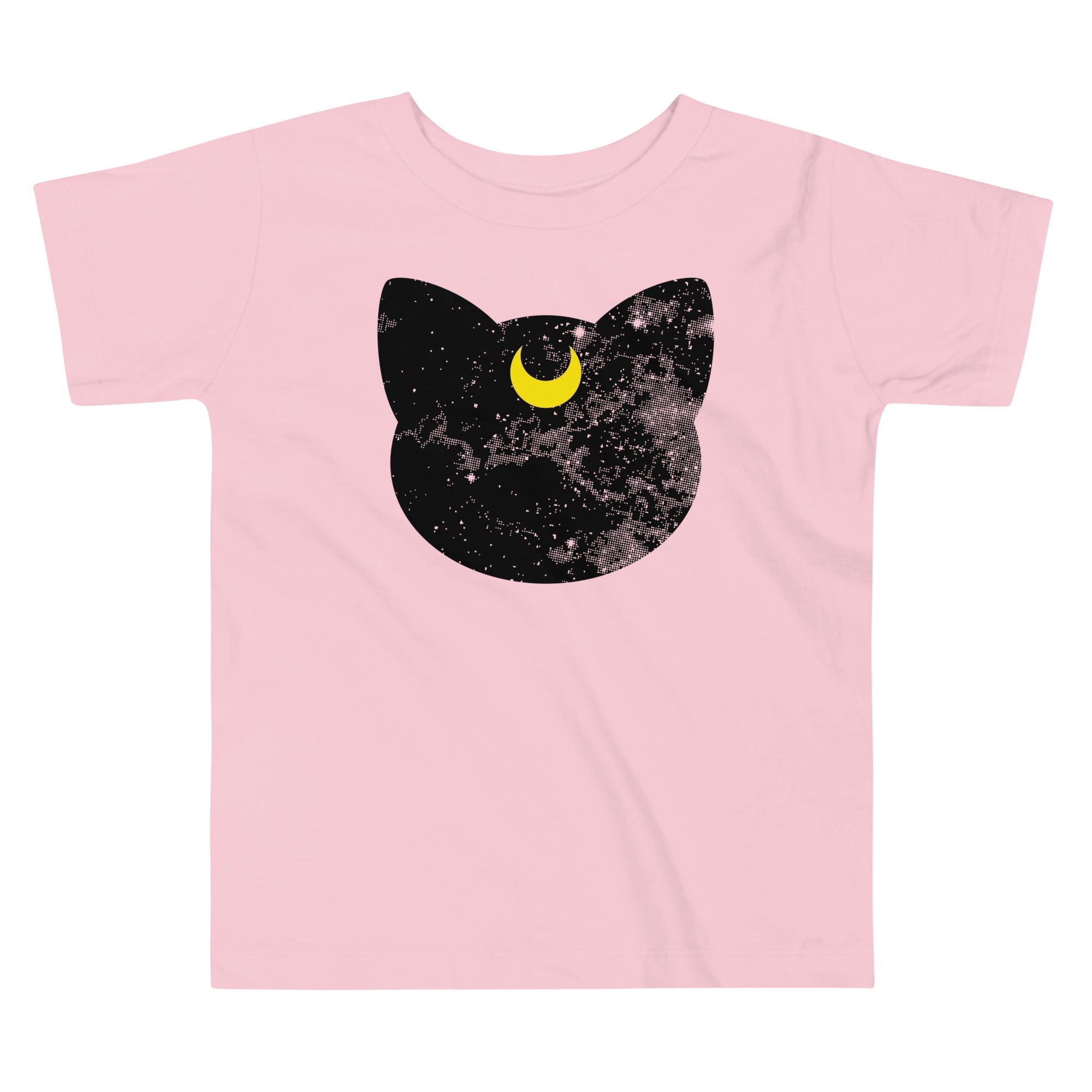 Luna Sky Kid's Toddler Tee