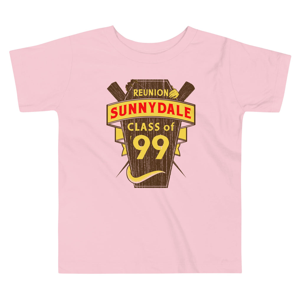 Sunnydale Reunion Kid's Toddler Tee