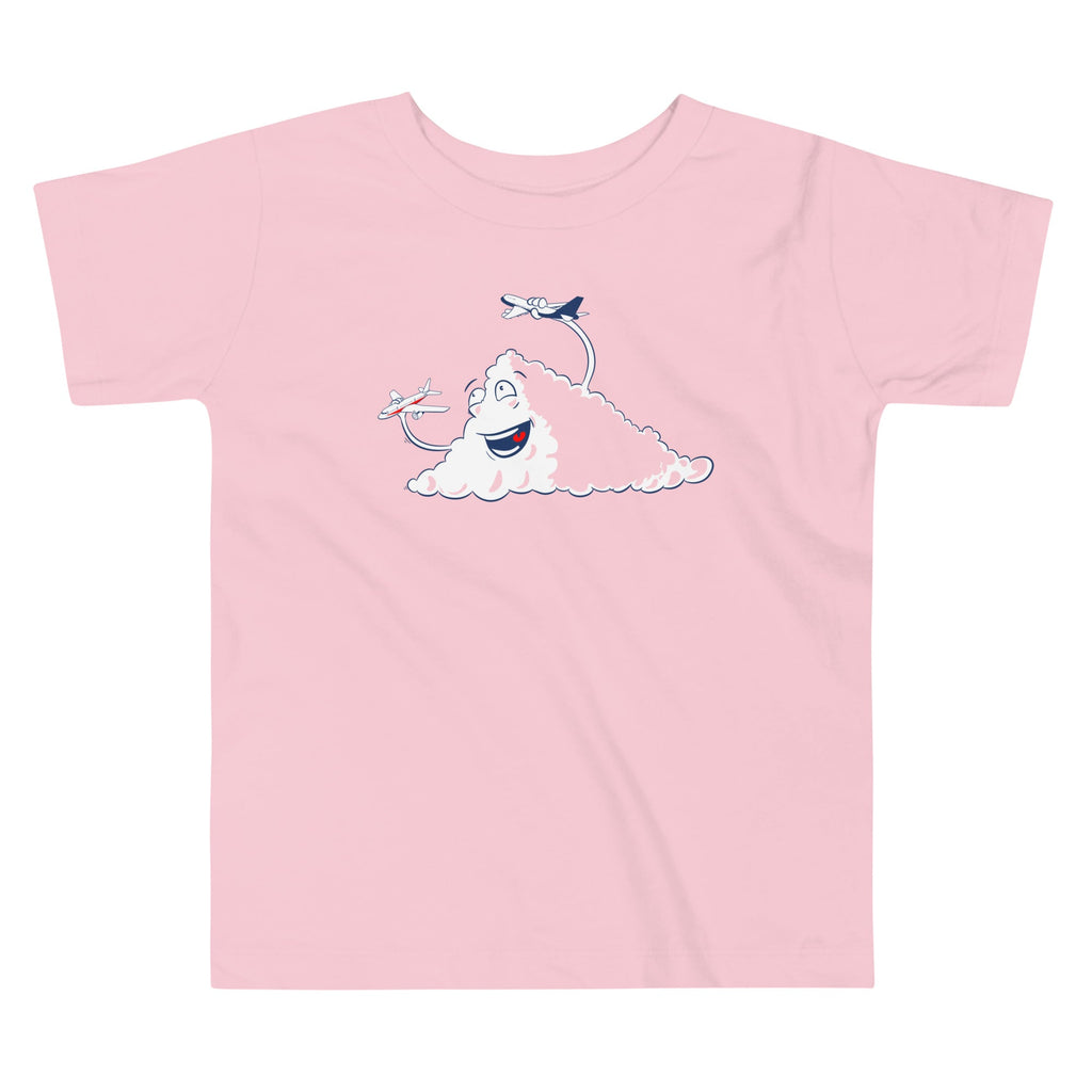 Cloud Toys Kid's Toddler Tee