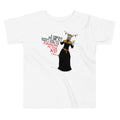 An Arrow In The Ni Kid's Toddler Tee