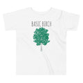 Basic Birch Kid's Toddler Tee
