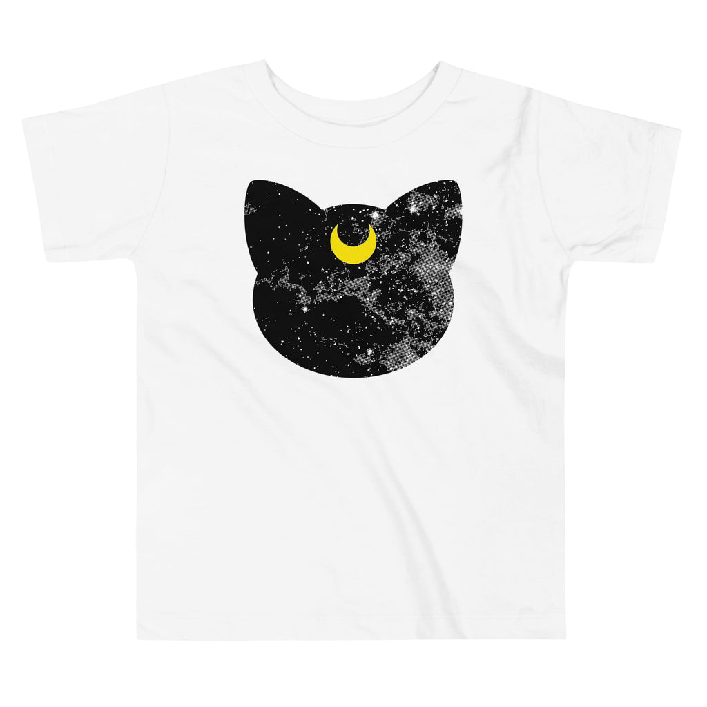 Luna Sky Kid's Toddler Tee