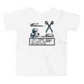 Rock Paper Scissors Battle Kid's Toddler Tee