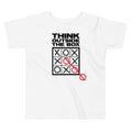 Think Outside The Box Kid's Toddler Tee