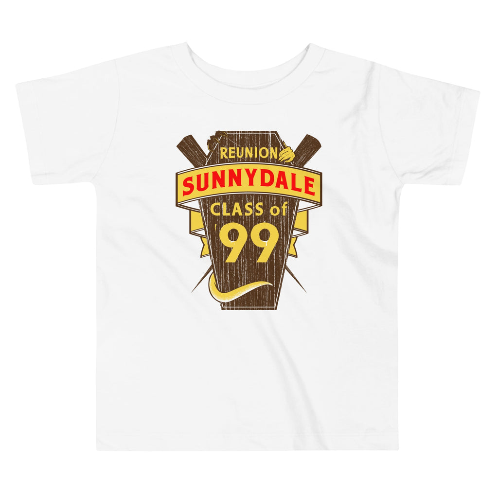 Sunnydale Reunion Kid's Toddler Tee