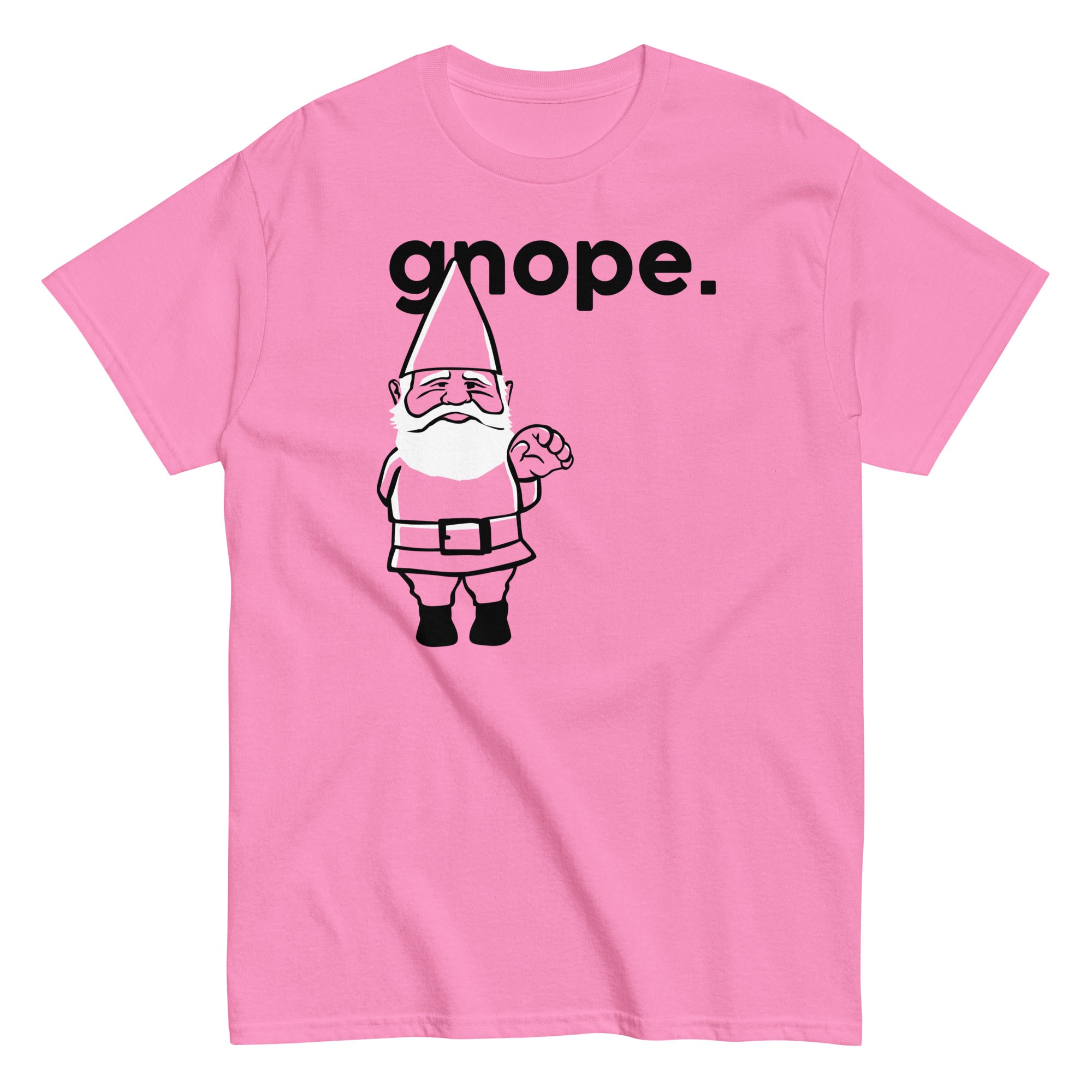 Gnope Men's Classic Tee