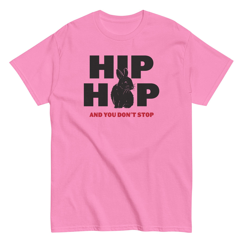 Hip Hop And You Don't Stop Men's Classic Tee